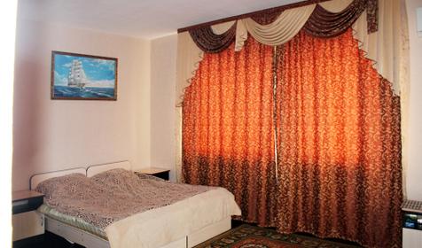 Олива, г. Сочи