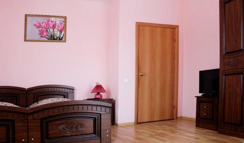 Олива, г. Сочи