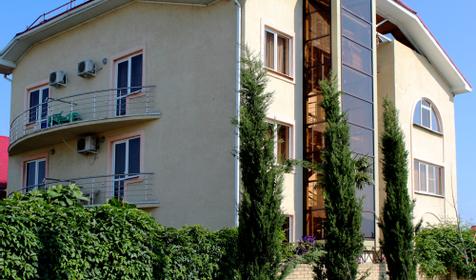 Олива, г. Сочи