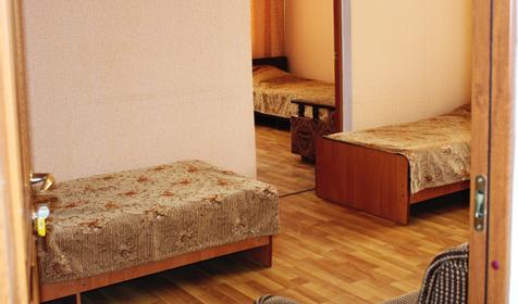 Олива, г. Сочи