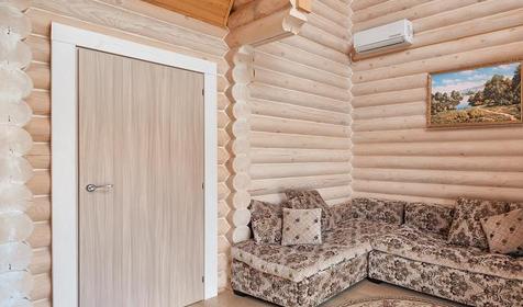 VIP. Туристический комплекс Озеро Дивное, п. Лазаревское