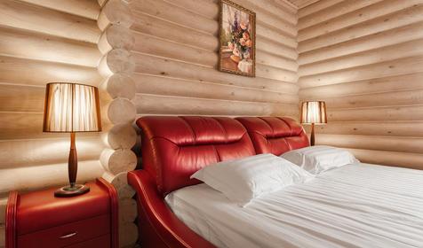 VIP. Туристический комплекс Озеро Дивное, п. Лазаревское