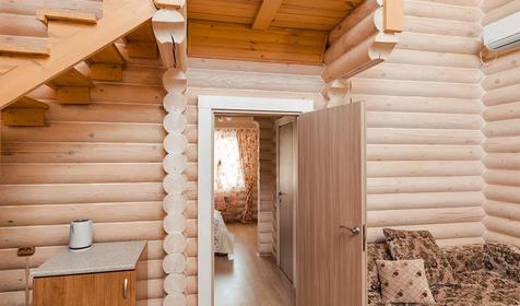 VIP. Туристический комплекс Озеро Дивное, п. Лазаревское