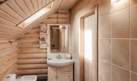 VIP. Туристический комплекс Озеро Дивное, п. Лазаревское