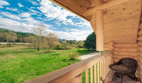 Парк-отель "Озеро Дивное", г. Сочи, п. Лазаревское