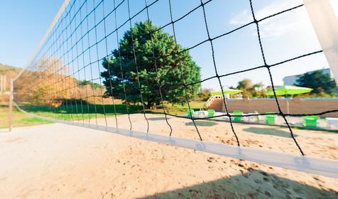 Бассейн. Туристический комплекс Озеро Дивное, п. Лазаревское