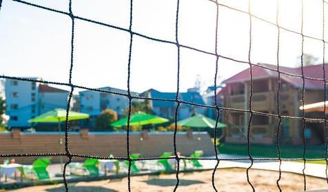 Территория. Туристический комплекс Озеро Дивное, п. Лазаревское