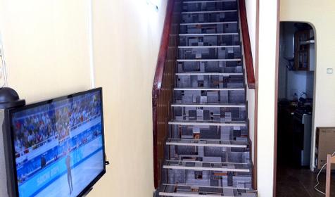 Эллинг-коттедж У моря, г. Сочи, Адлерский р-н