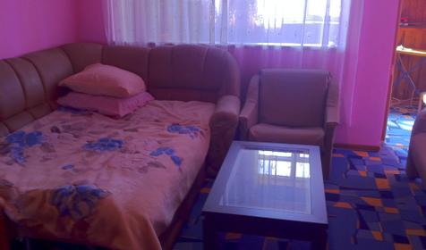 Люкс. Эллинг-коттедж У моря, г. Сочи, Адлерский р-н