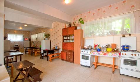 Встреча, п. Джубга