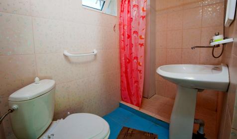 Встреча, п. Джубга