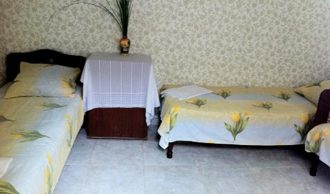 МАГ, п. Кабардинка