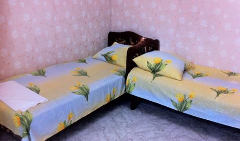 МАГ, п. Кабардинка