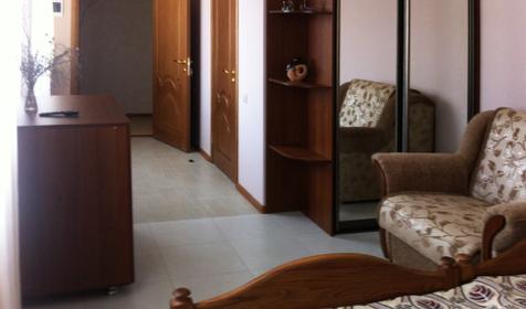 МАГ, с. Кабардинка