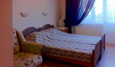 МАГ, с. Кабардинка