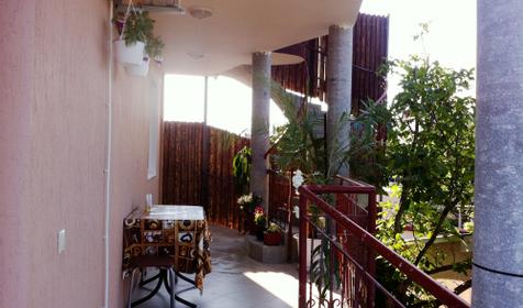 МАГ, с. Кабардинка