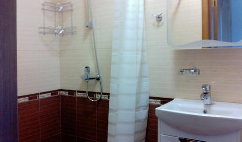 МАГ, с. Кабардинка