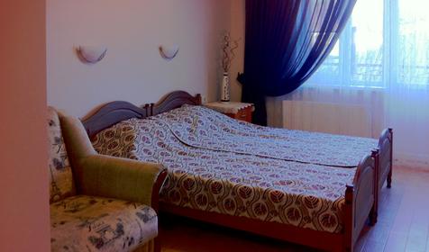 МАГ, с. Кабардинка