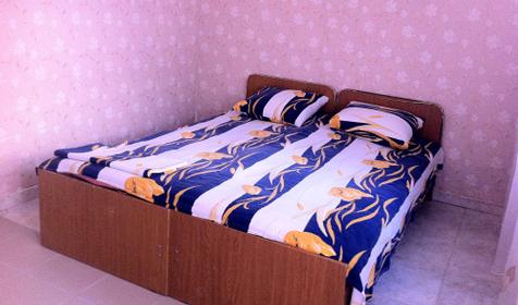 МАГ, п. Кабардинка