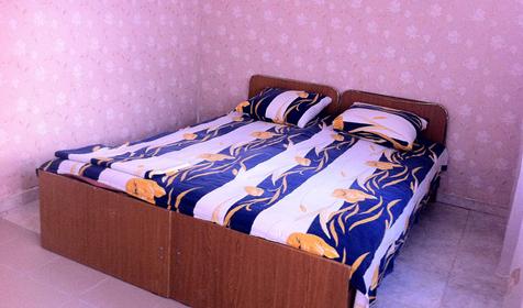 МАГ, с. Кабардинка