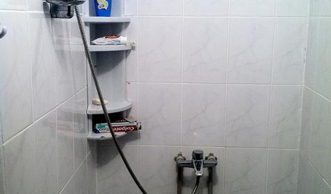 Студия. Эллинг-коттедж У моря, г. Сочи, Адлерский р-н