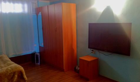 Студия. Эллинг-коттедж У моря, г. Сочи, Адлерский р-н