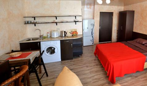 Семейный. Мини-отель Ирена, г. Сочи, Адлерский р-н