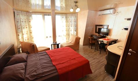 Семейный. Мини-отель Ирена, г. Сочи, Адлерский р-н