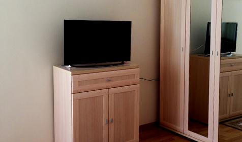 Валентина, п. Хоста