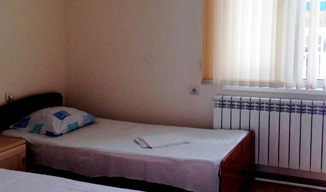 Валентина, п. Хоста