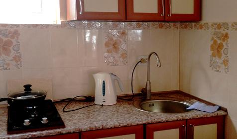 Валентина, п. Хоста