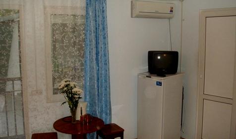 Валентина, п. Хоста