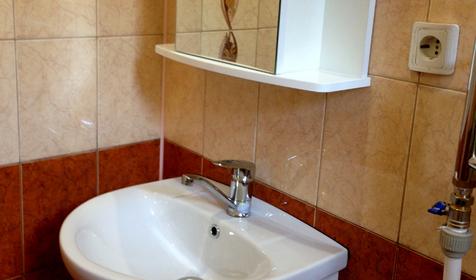 Валентина, п. Хоста