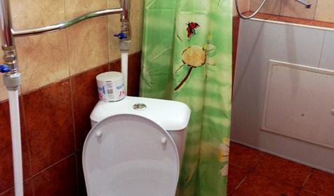 Валентина, п. Хоста