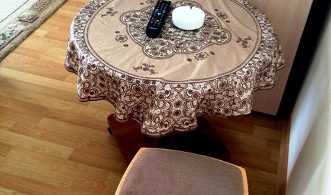 Валентина, п. Хоста