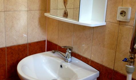 Валентина, п. Хоста