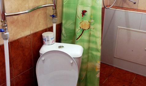 Валентина, п. Хоста