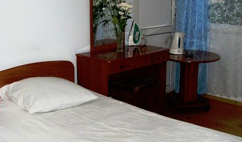 Валентина, п. Хоста