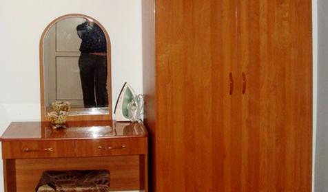 Валентина, п. Хоста