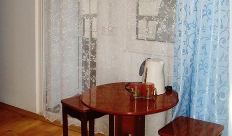 Валентина, п. Хоста