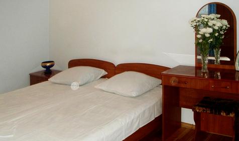 Валентина, п. Хоста