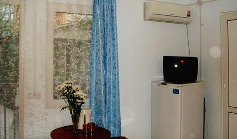 Валентина, п. Хоста