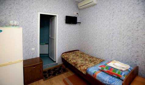 Атланта, г. Адлер