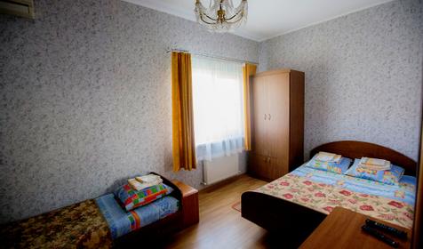 Атланта, г. Адлер