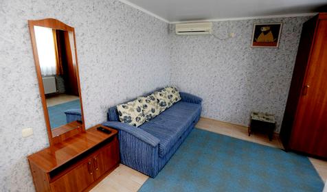 Атланта, г. Адлер