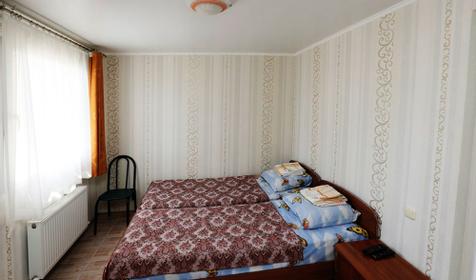 Атланта, г. Адлер