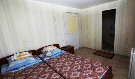 Атланта, г. Адлер