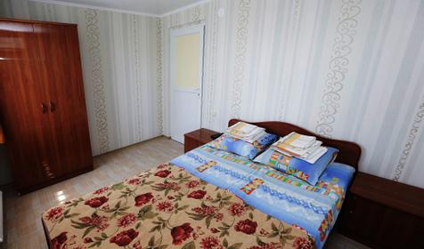 Атланта, г. Адлер