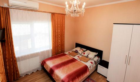 Атланта, г. Адлер