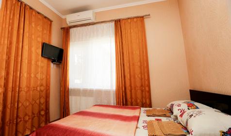 Атланта, г. Адлер